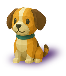 Pet 1